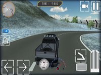 Off-road 4x4 SUV Driving 2018 screenshot, image №1866336 - RAWG