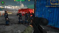 Elite Soldier: 3D Shooter screenshot, image №2140692 - RAWG