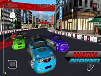 Dayatona Motor Sports - Free 3D Sports Racing Game screenshot, image №1635612 - RAWG