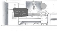Shrinking Pains (itch) screenshot, image №1000054 - RAWG