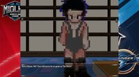 Miolhr Wrestling League The Game screenshot, image №4191054 - RAWG