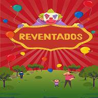 Reventados Web screenshot, image №2593852 - RAWG