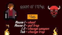 Room of Fear screenshot, image №1126175 - RAWG