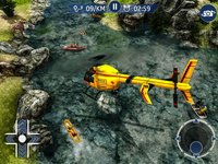 Cкриншот Helicopter Rescue 2017 Free 3D – Flying Simulator, изображение № 1738882 - RAWG