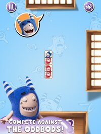 Oddbods Dominoes screenshot, image №2429830 - RAWG