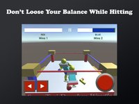 Sumotori Drunken Wrestle Dreams Fun screenshot, image №932416 - RAWG