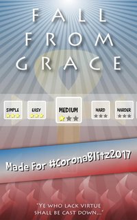 Fall From Grace screenshot, image №1051464 - RAWG