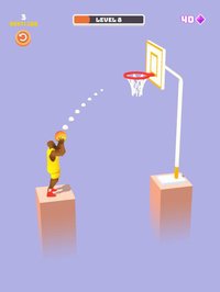 Perfect Dunk 3D screenshot, image №2109565 - RAWG