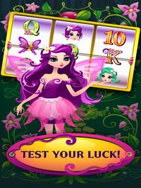 Fairytale Slots Queen Free Play Slot Machine screenshot, image №942973 - RAWG
