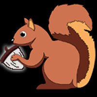 Squirrel clicker screenshot, image №1791055 - RAWG