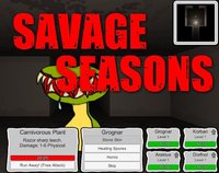 Savage Seasons screenshot, image №1998380 - RAWG