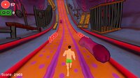 Gachi run: Running of the slaves screenshot, image №3965463 - RAWG