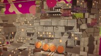 Gneiss: A Misshapen Journey screenshot, image №2627896 - RAWG