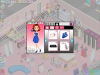 Fashion Story screenshot, image №1970296 - RAWG