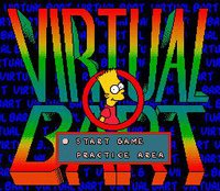 Virtual Bart screenshot, image №760846 - RAWG