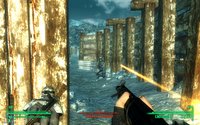 Fallout 3: Operation Anchorage screenshot, image №512679 - RAWG