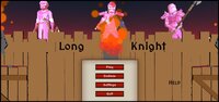 Long Knight screenshot, image №3097807 - RAWG