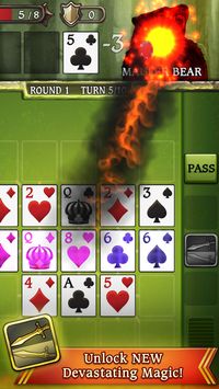 Swords & Poker Adventures screenshot, image №14246 - RAWG