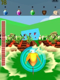 Run Crazy Chicken screenshot, image №1755696 - RAWG