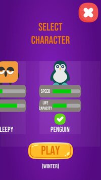 Just Catch Boxes screenshot, image №2502641 - RAWG