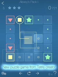 Symbol Link - Game Challenges screenshot, image №901715 - RAWG