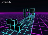 TetrisRun screenshot, image №2601725 - RAWG