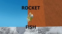 RocketFish screenshot, image №2205590 - RAWG