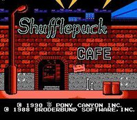 Shufflepuck Café screenshot, image №3850211 - RAWG