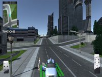 Real City Taxi Drive Simulator screenshot, image №1677993 - RAWG