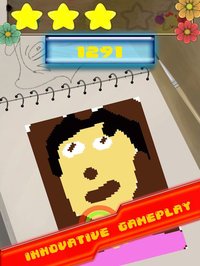 Pixel painter story screenshot, image №1742562 - RAWG