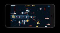 Gallantin: Retro Space Shooter screenshot, image №3154228 - RAWG