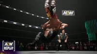 AEW: Fight Forever screenshot, image №3520966 - RAWG