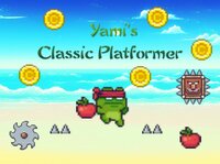 Yami's Classic Platformer 2 screenshot, image №3826496 - RAWG