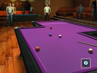 World Snooker Championship 2005 screenshot, image №417190 - RAWG