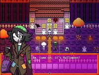 Tricks N Treats screenshot, image №2572521 - RAWG