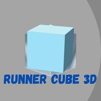 Runner Cube 3D screenshot, image №2963014 - RAWG