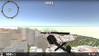 Grand Vegas Gangs Crime 3D screenshot, image №1446739 - RAWG