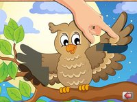 Animals Around The World - free educational puzzle for toddlers and kids screenshot, image №2054103 - RAWG