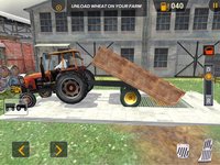 Maze Farming Simulator 2018 screenshot, image №2142063 - RAWG