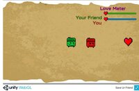 Protect Your Friend screenshot, image №3027974 - RAWG