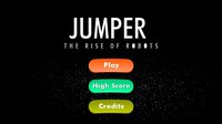 Jumper: Rise of robots screenshot, image №2267571 - RAWG