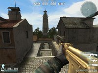 Combat Arms screenshot, image №496835 - RAWG