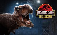 Jurassic Park Builder screenshot, image №1417525 - RAWG