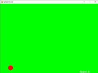 circle clicker 2D screenshot, image №3755035 - RAWG