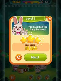 Bunny Pop! screenshot, image №899809 - RAWG