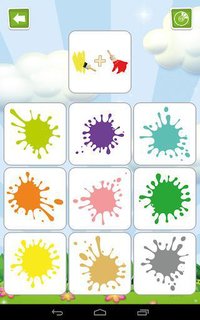 Preschool Adventures-3 screenshot, image №1548950 - RAWG