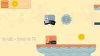 Robo Go screenshot, image №2984759 - RAWG