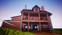Painted House Ver 1.0 screenshot, image №2585422 - RAWG