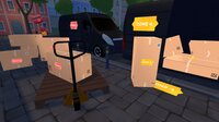 Cargo Shop Simulator screenshot, image №4185602 - RAWG