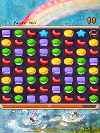 Sky Rainbow Cookie Collect screenshot, image №942144 - RAWG